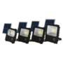 Kép 1/3 - Napelem paneles LED reflektor - 30W